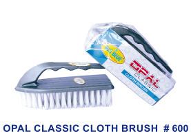 Opal Classic Cloth Brush