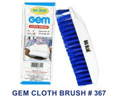 Gem Cloth Brush