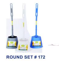 Round Set