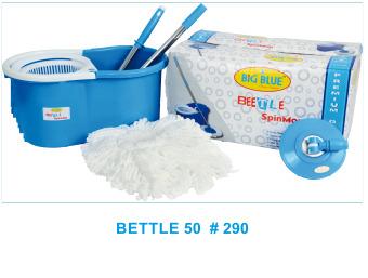 Bettle Set