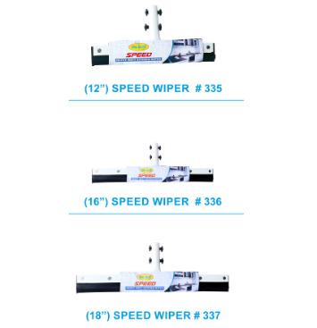 Speed Wiper