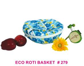 Eco Roti Basket