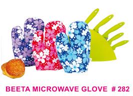 Beeta Microwave Glove