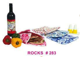 Rocks