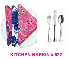 Kitchen Napkin