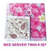 Bed Server Twin