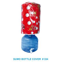 Sumo Bottle Cover