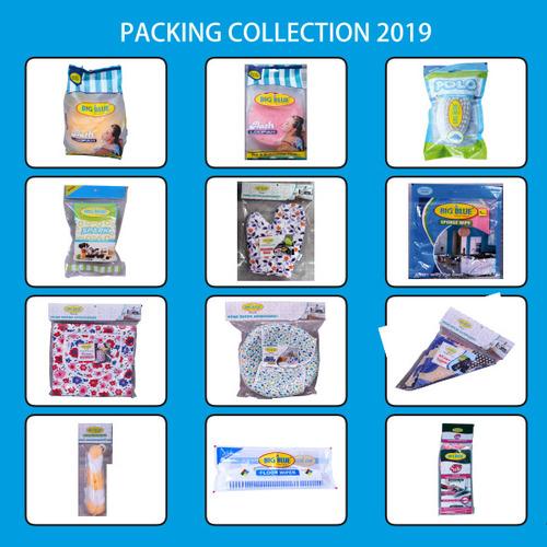 Packing Collection