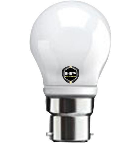 5 Watt LED Bulb