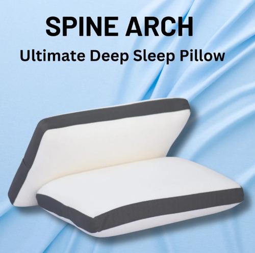 Deep Sleep Pillow