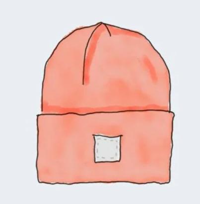 Car & Chair Pillow / Beanie