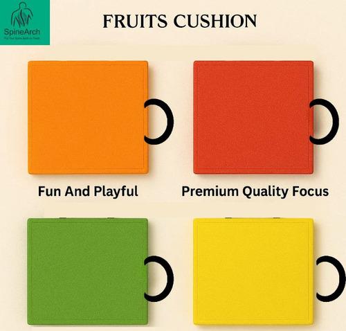 Baby Square Sitting Pillow - Small Size 600Ã600