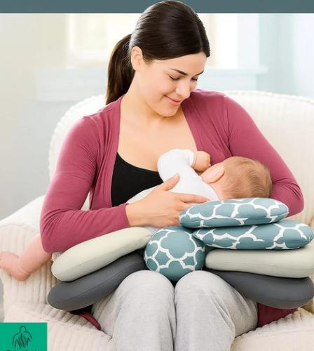 Baby Cotton Feeding Pillow
