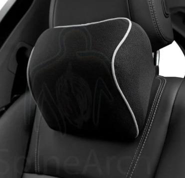 NECK REST PILLOW (UNIVARSAL size)