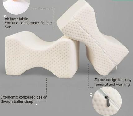 Knee Pain H SHAPE Pillow (Universal Size)