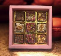 No added sugar Sweets ( Dates, Walnut, Blueberry & Cranberry)