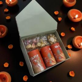 Dryfruits & Optional - Gifting Range