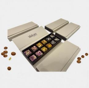 No added sugar sweets