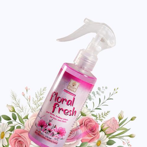 Air Freshener Floral Fresh