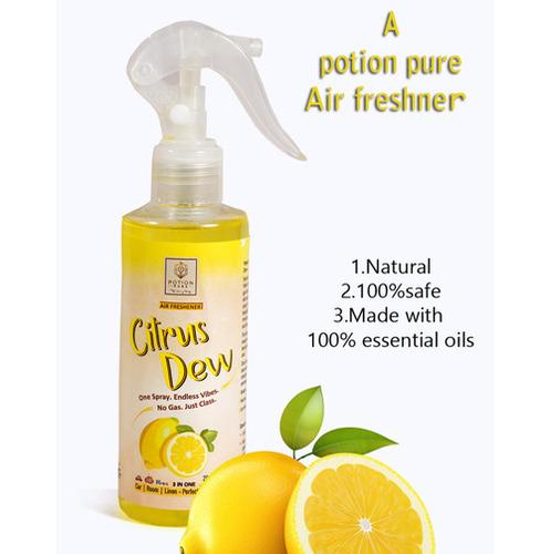 Air Freshener Lime