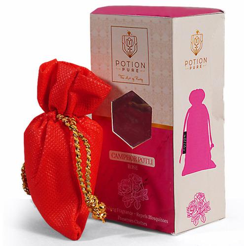 Camphor Potli Rose