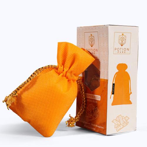 Camphor Potli Sandalwood