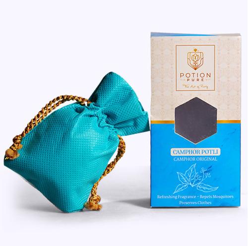 Camphor Potli Original