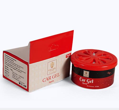 Car Gel Spark