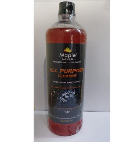 All Purpose Cleaner