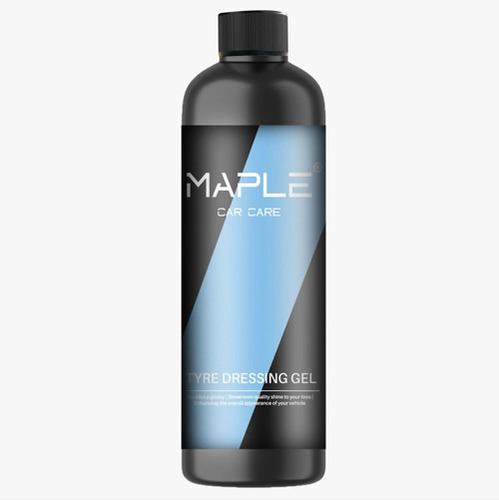 Tyre Dressing Gel