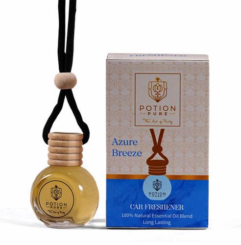 15ml Azure Breeze Car Freshener