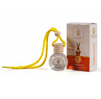 15ml Golden Nector Car Freshener