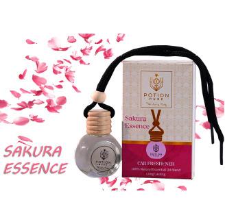 15ml Sakura Essence Car Freshener