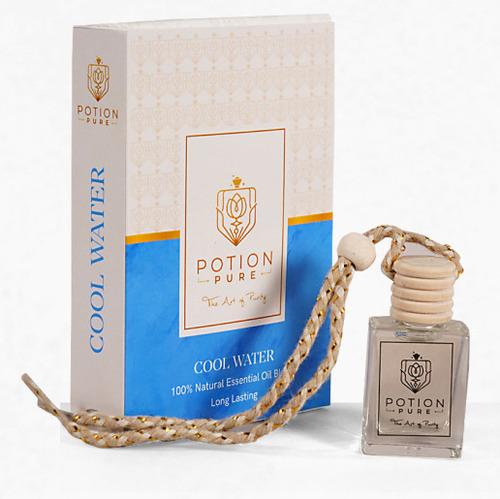 Camphor Potli Cool Water