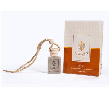 Camphor Potli Premium Musk