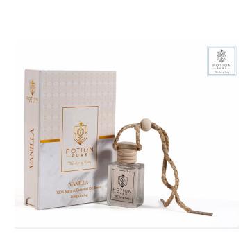 Camphor Potli Vanilla Dark