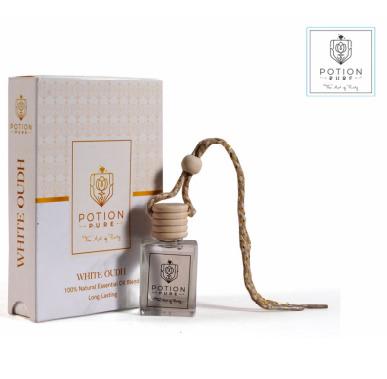 Camphor Potli White Oudh