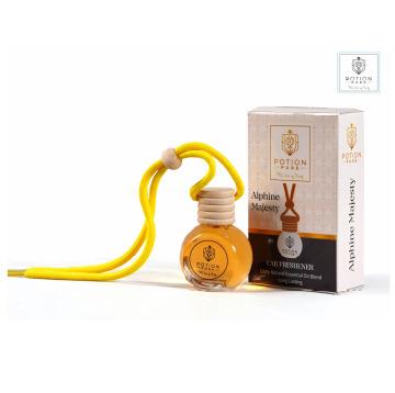 Camphor Potli Alphine Majesty