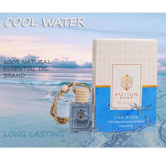 Camphor Potli Cool Water