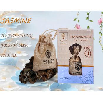 Camphor Potli Jasmine