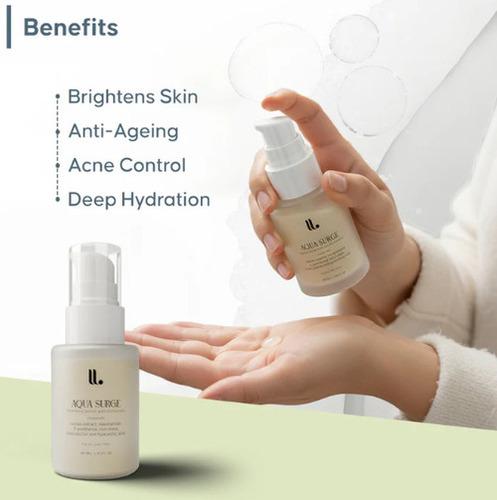 Aqua Surge Niacinamide Serum 30 ml