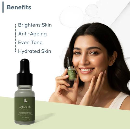 Aqua Surge Niacinamide Serum 10 ml