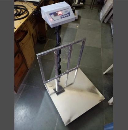 Electronic Digital Weighing Scale