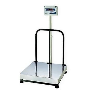 Digital Platform Weighing Scale