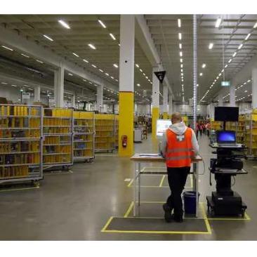 Software For Warehouse Store