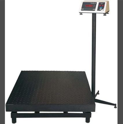 Heavy Duty Platform Scale