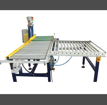 Industrial Checkweigher Machine