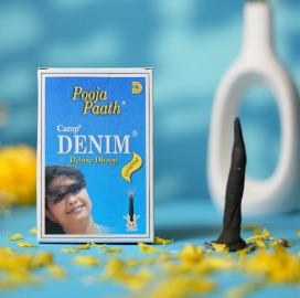 Denim Dhoop