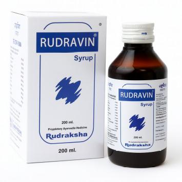 Rudravin Syrup