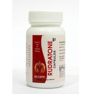 Rudratone Capsules